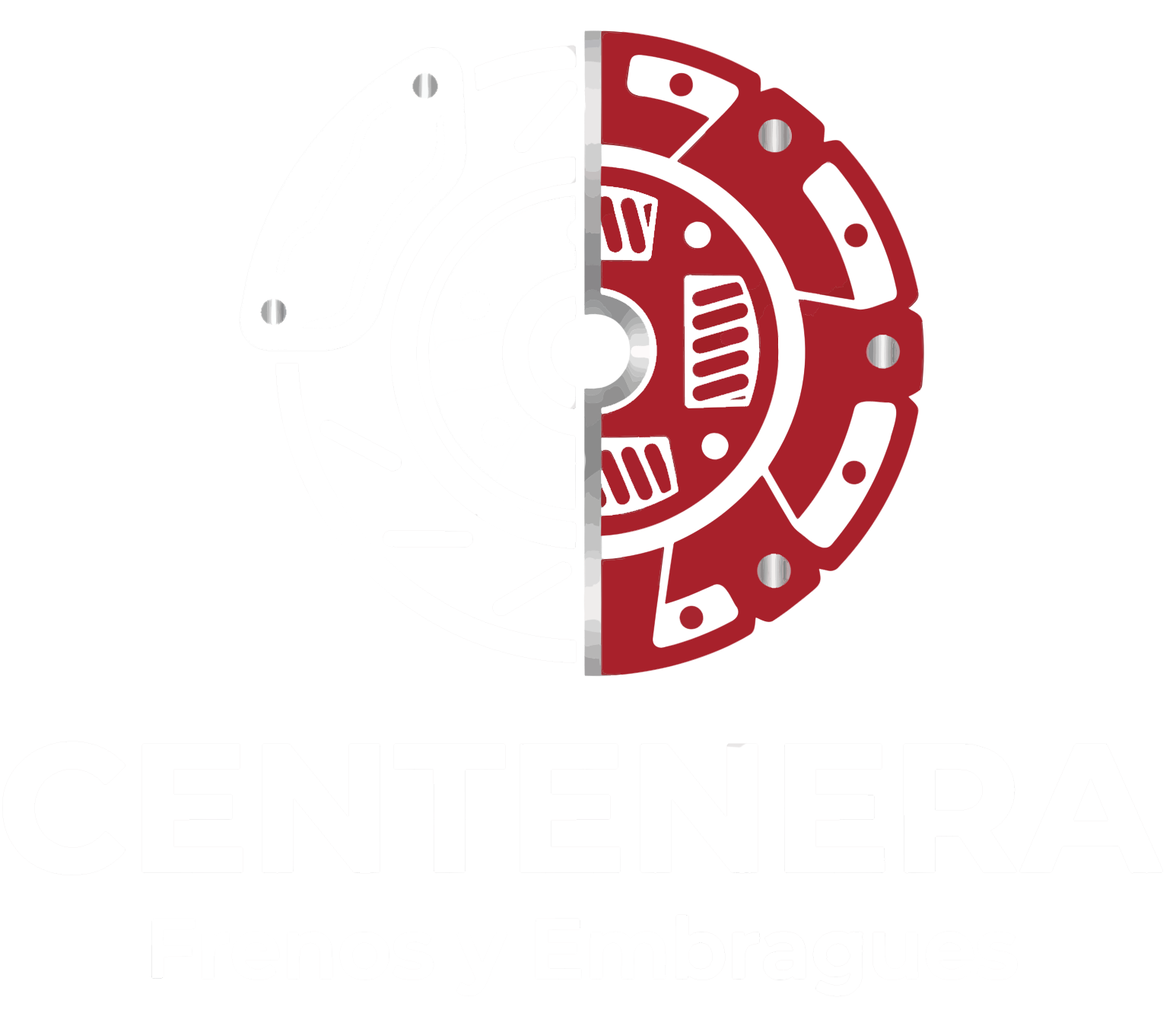 Frenos y Embragues Centenera